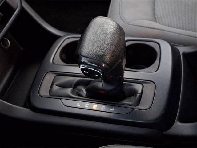 used 2021 Chevrolet Colorado car, priced at $20,820