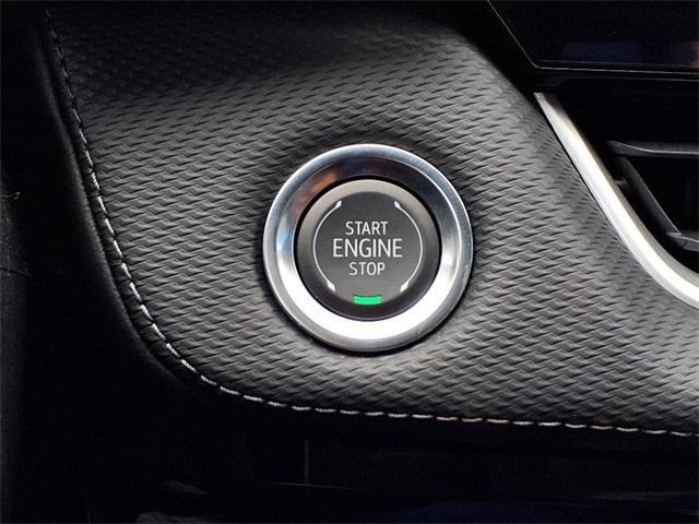 new 2025 Chevrolet Equinox car, priced at $32,145