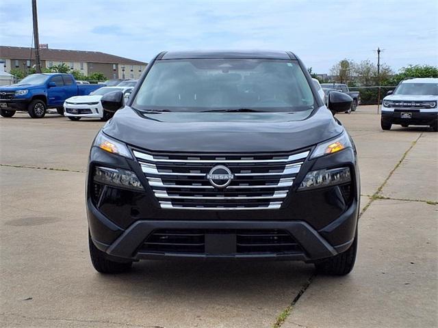 used 2024 Nissan Rogue car, priced at $24,292