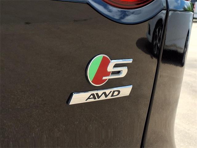 used 2020 Jaguar F-PACE car, priced at $29,995