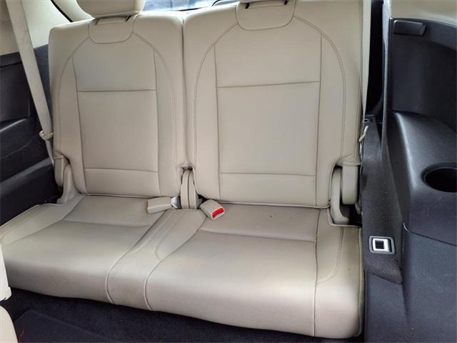 used 2015 Acura MDX car, priced at $14,016