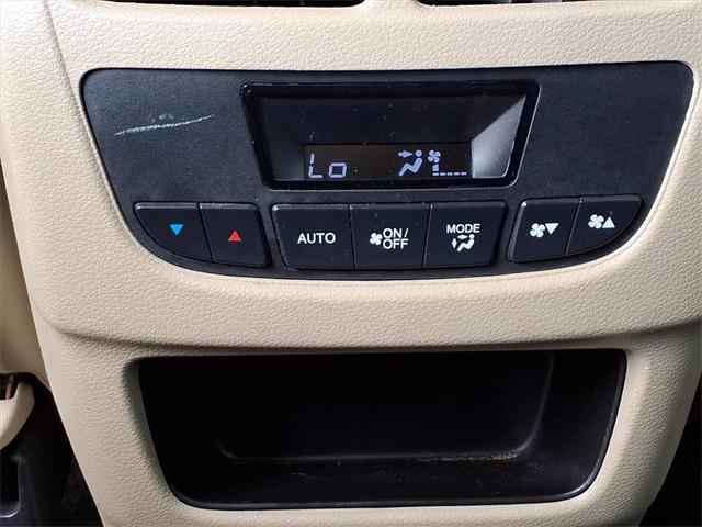 used 2015 Acura MDX car, priced at $14,016