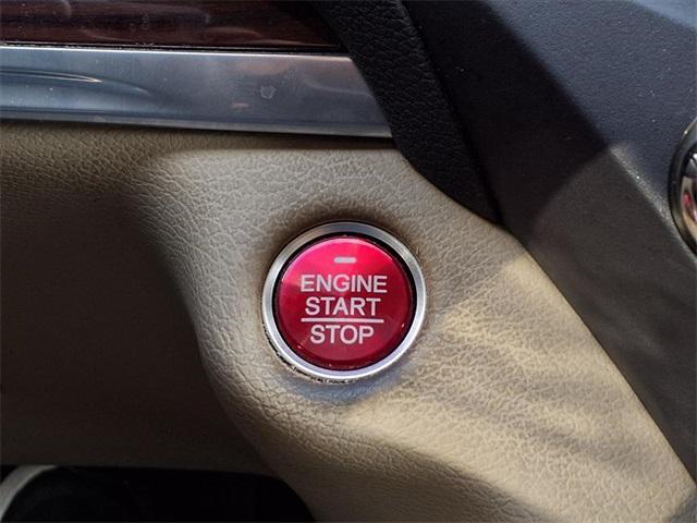 used 2015 Acura MDX car, priced at $14,016