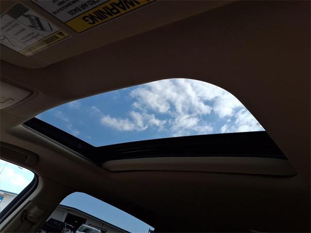 used 2015 Acura MDX car, priced at $14,016