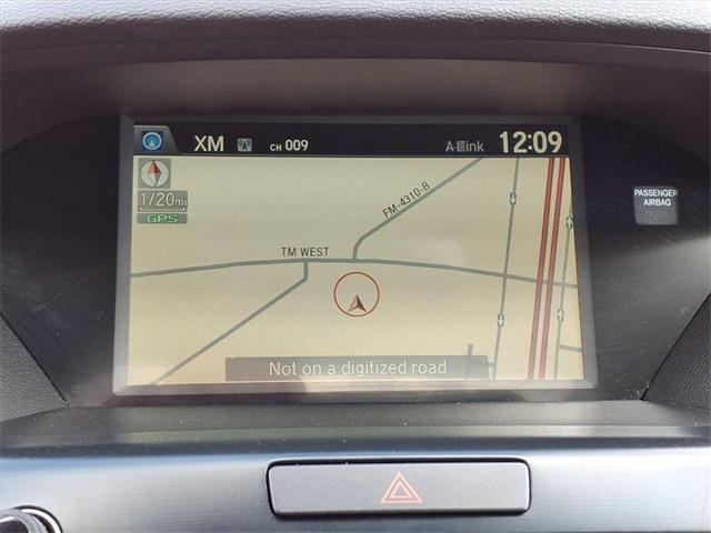 used 2015 Acura MDX car, priced at $14,016