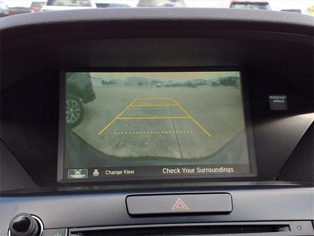 used 2015 Acura MDX car, priced at $14,016