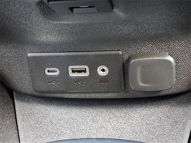 used 2023 Chevrolet Malibu car, priced at $22,810