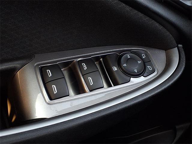 used 2023 Chevrolet Malibu car, priced at $22,810