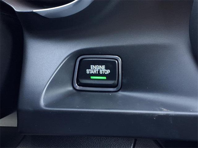 used 2023 Chevrolet Camaro car, priced at $28,689