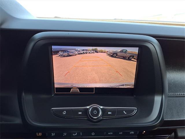 used 2023 Chevrolet Camaro car, priced at $28,689