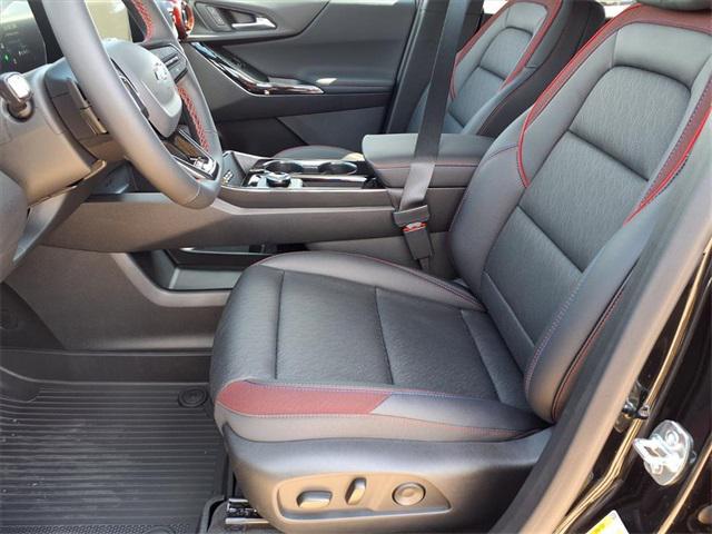 new 2026 Chevrolet Equinox car, priced at $36,610