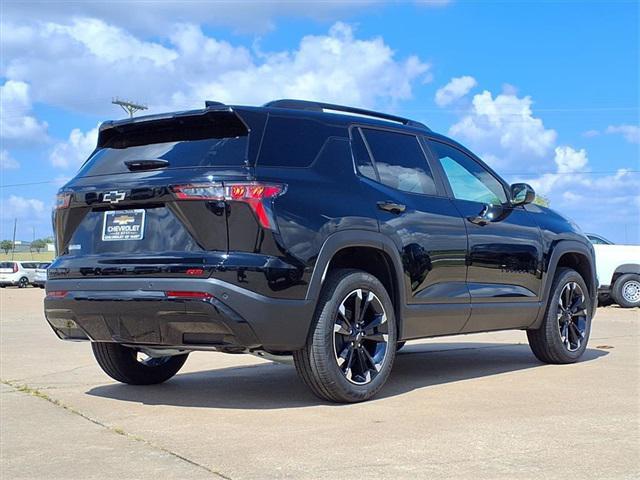 new 2026 Chevrolet Equinox car, priced at $36,610