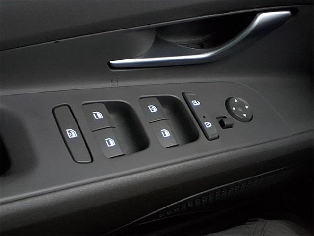 used 2021 Hyundai Elantra car, priced at $19,509