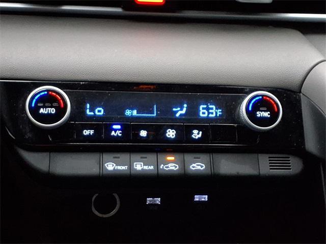 used 2021 Hyundai Elantra car, priced at $19,509