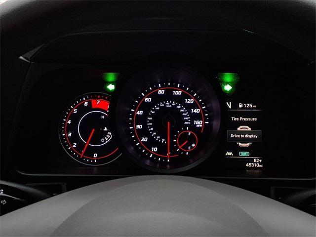 used 2021 Hyundai Elantra car, priced at $19,509
