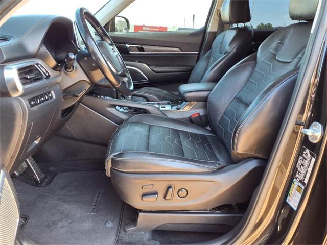 used 2022 Kia Telluride car, priced at $33,957