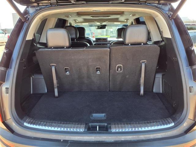 used 2022 Kia Telluride car, priced at $33,957