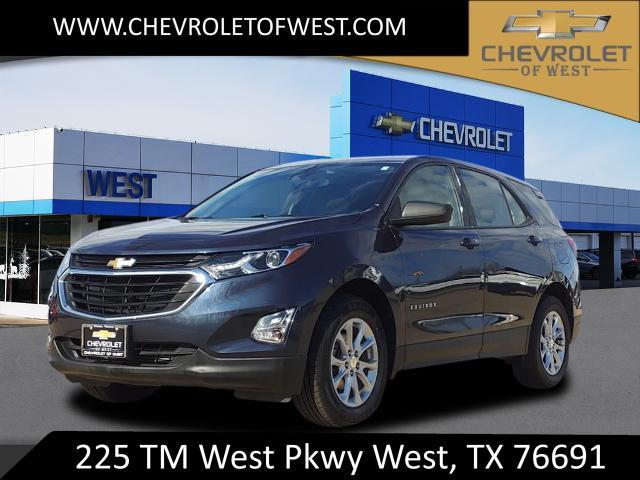 used 2019 Chevrolet Equinox car, priced at $25,634