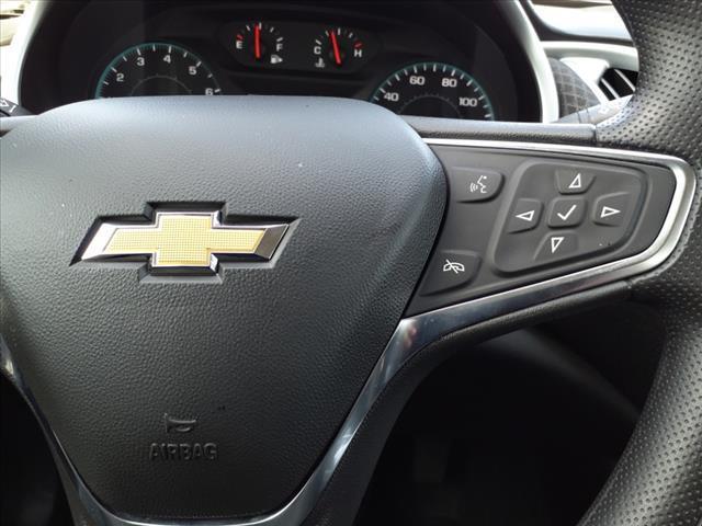 used 2024 Chevrolet Malibu car, priced at $26,998