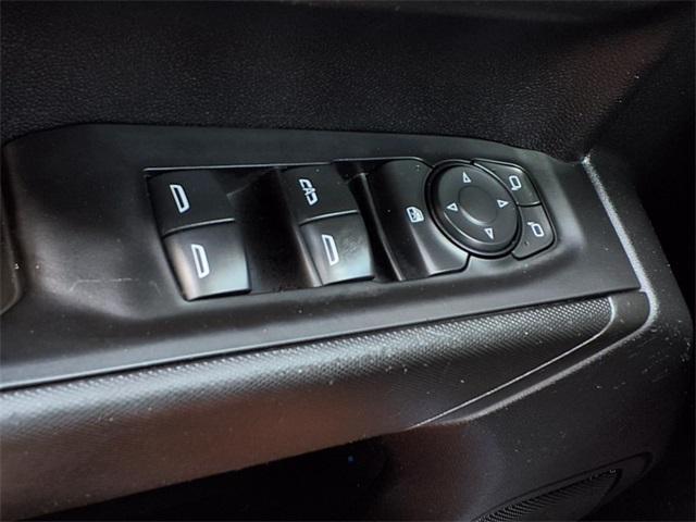 used 2020 Chevrolet Silverado 1500 car, priced at $26,821
