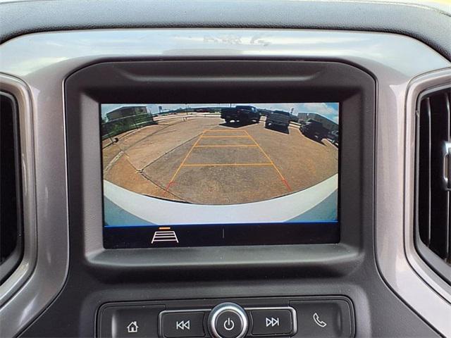 used 2020 Chevrolet Silverado 1500 car, priced at $26,821