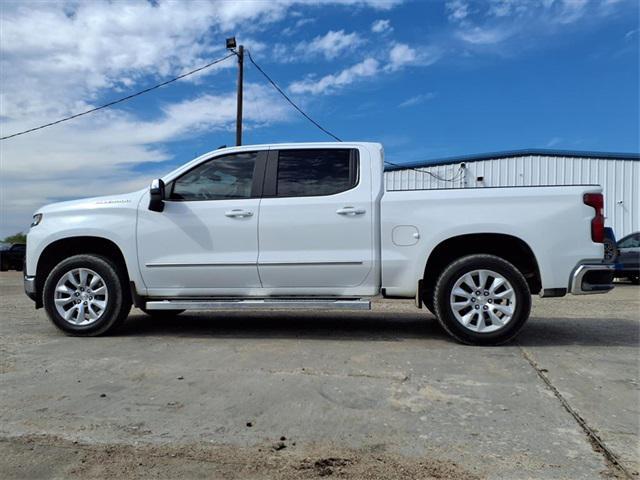 used 2020 Chevrolet Silverado 1500 car, priced at $31,301