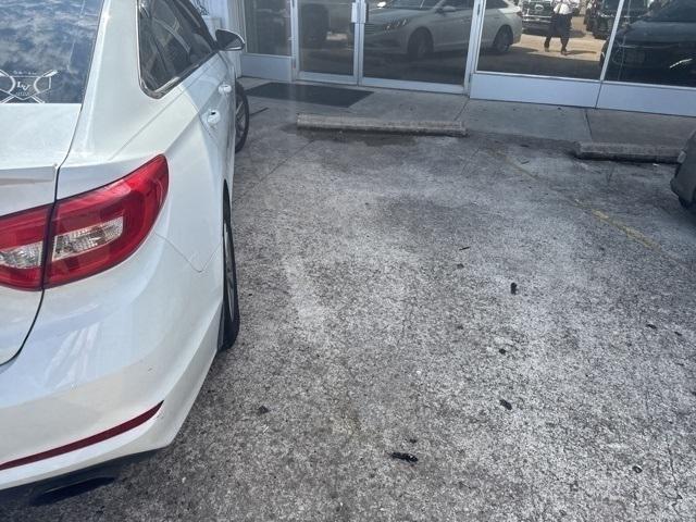 used 2016 Hyundai Sonata car, priced at $7,517