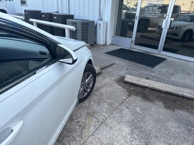 used 2016 Hyundai Sonata car, priced at $7,517