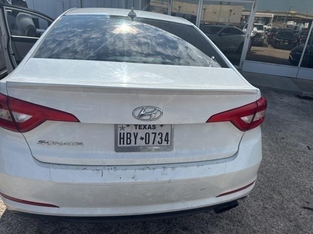 used 2016 Hyundai Sonata car, priced at $7,517