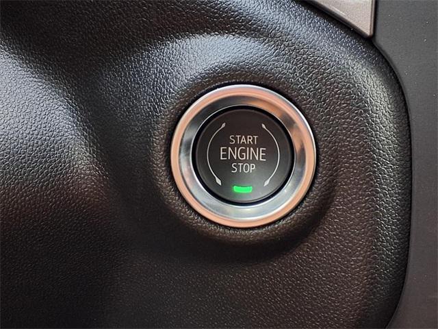 new 2025 Chevrolet Silverado 2500 car, priced at $58,260
