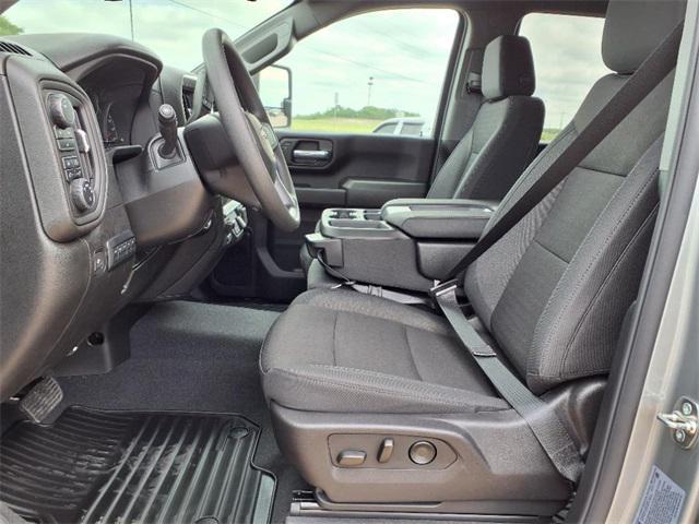 new 2025 Chevrolet Silverado 2500 car, priced at $58,260