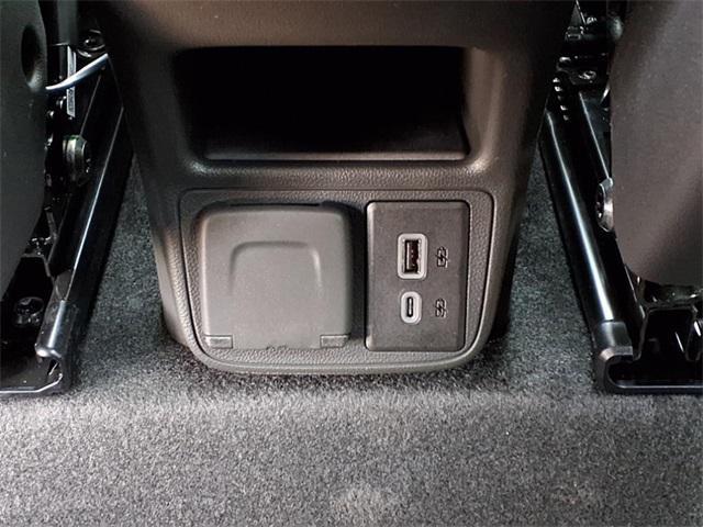 new 2025 Chevrolet TrailBlazer car, priced at $30,935
