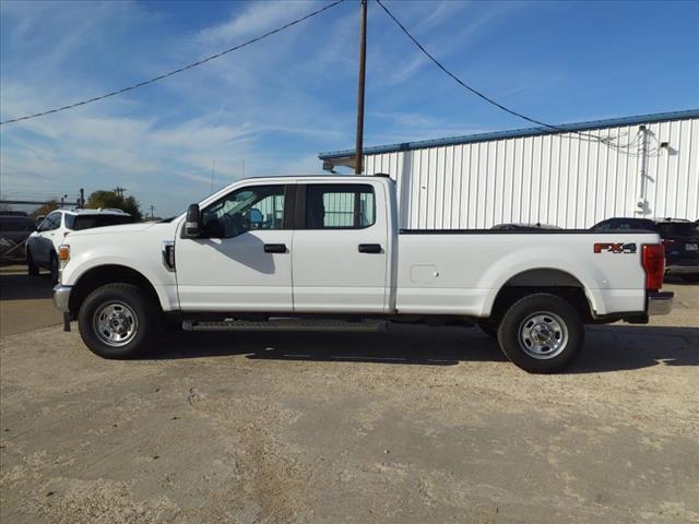 used 2020 Ford F-350 car, priced at $39,995