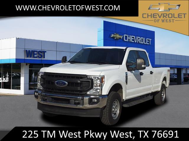 used 2020 Ford F-350 car, priced at $39,995