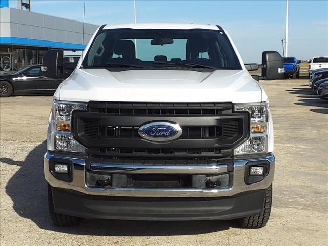 used 2020 Ford F-350 car, priced at $39,995