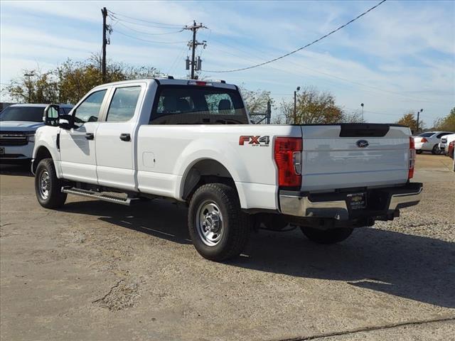 used 2020 Ford F-350 car, priced at $39,995