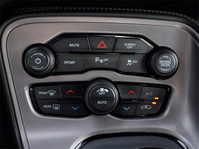used 2023 Dodge Challenger car, priced at $29,746