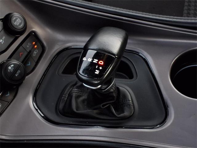 used 2023 Dodge Challenger car, priced at $29,746