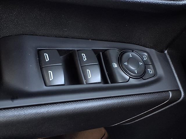 used 2023 Chevrolet Silverado 1500 car, priced at $34,430