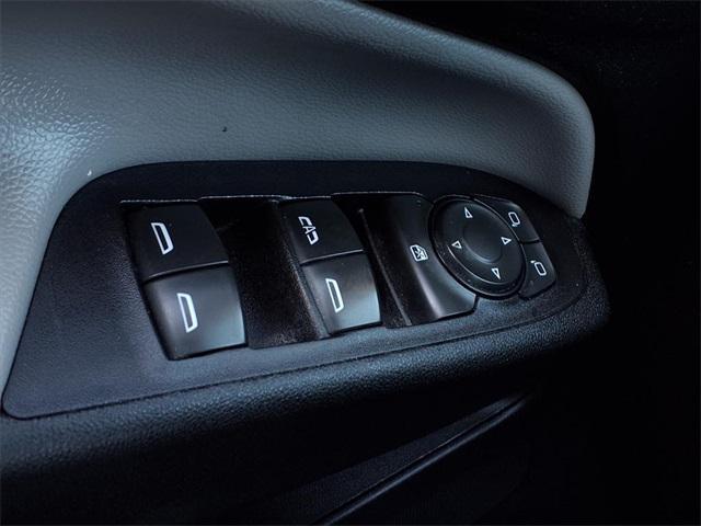 used 2020 Chevrolet Equinox car, priced at $17,842