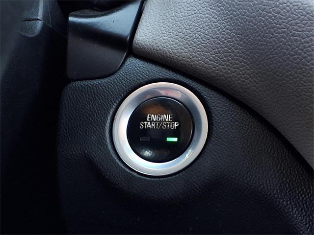 used 2020 Chevrolet Equinox car, priced at $17,842