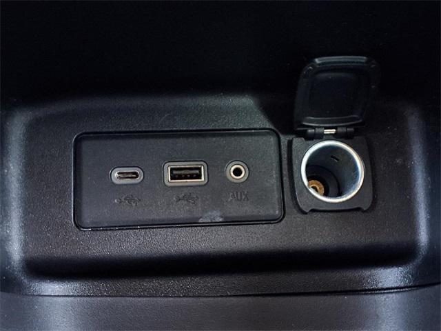 used 2020 Chevrolet Equinox car, priced at $17,842