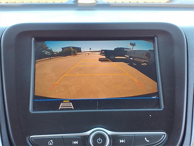 used 2020 Chevrolet Equinox car, priced at $17,842