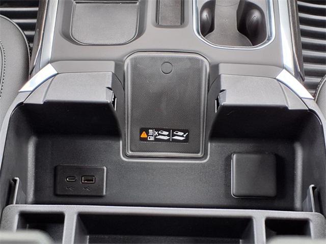 new 2025 Chevrolet Silverado 1500 car, priced at $67,795