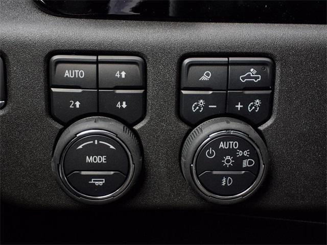 new 2025 Chevrolet Silverado 1500 car, priced at $67,795