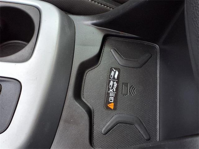 used 2019 Chevrolet Colorado car, priced at $30,998