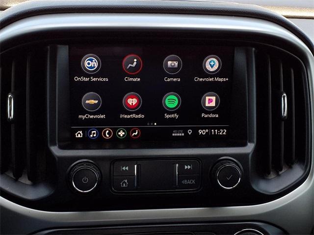 used 2019 Chevrolet Colorado car, priced at $30,998