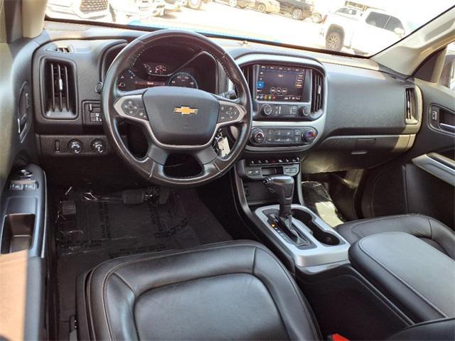 used 2019 Chevrolet Colorado car, priced at $30,998