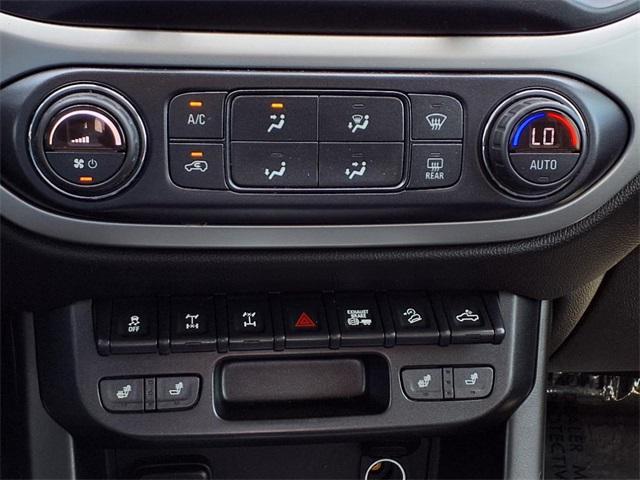 used 2019 Chevrolet Colorado car, priced at $30,998