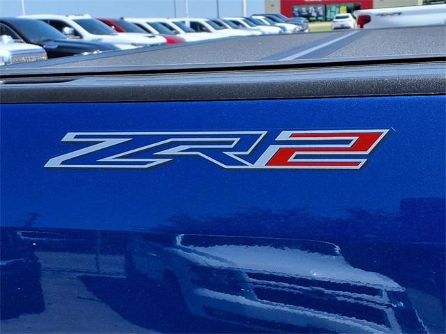 used 2019 Chevrolet Colorado car, priced at $30,998